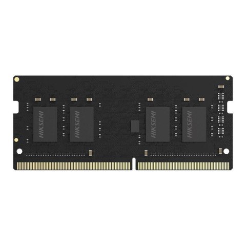 Pamięć SODIMM DDR4 HIKSEMI Hiker 16GB (1x16GB) 2666MHz CL19 1,2V Pamięć SODIMM DDR4 HIKSEMI Hiker 16GB (1x16GB) 2666MHz CL19 1,2V