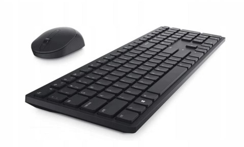Zestaw klawiatura i mysz Dell KM5221W Pro Wireless Zestaw klawiatura i mysz Dell KM5221W Pro Wireless