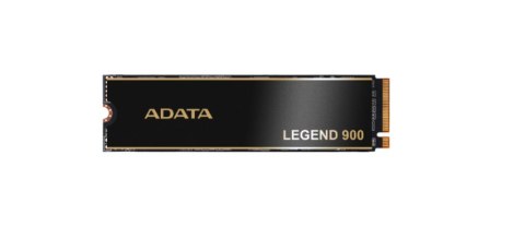 Dysk SSD Adata Legend 900 1TB PCIe 4x4 7/4.7 GB/s M2 Dysk SSD Adata Legend 900 1TB PCIe 4x4 7/4.7 GB/s M2