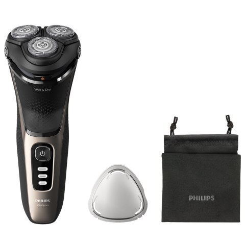 Golarka PHILIPS series 3000 S3242/12 Golarka PHILIPS series 3000 S3242/12