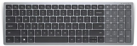 DELL Compact Multi-Device Wireless KB740 DELL Compact Multi-Device Wireless KB740