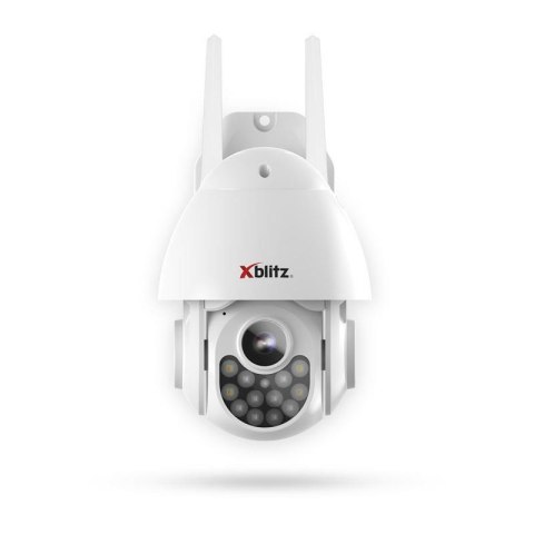 Kamera Xblitz Armor 500 zewnętrzna IP z Wi-Fi Kamera Xblitz Armor 500 zewnętrzna IP z Wi-Fi