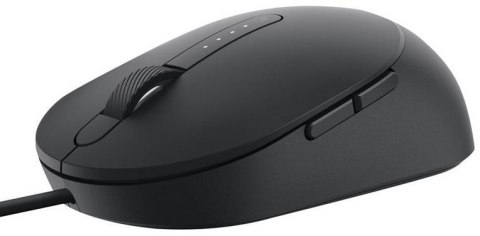 Mysz Dell MS3220 Laser Wired Mouse (Czarny) Mysz Dell MS3220 Laser Wired Mouse (Czarny)