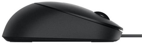 Mysz Dell MS3220 Laser Wired Mouse (Czarny) Mysz Dell MS3220 Laser Wired Mouse (Czarny)