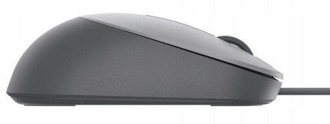 Mysz Dell MS3220 Laser Wired Mouse (Szary) Mysz Dell MS3220 Laser Wired Mouse (Szary)