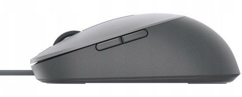Mysz Dell MS3220 Laser Wired Mouse (Szary) Mysz Dell MS3220 Laser Wired Mouse (Szary)