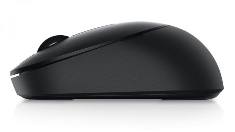 Mysz Dell MS3320W Mobile Wireless Mouse (Czarny)