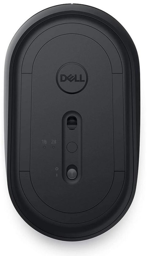Mysz Dell MS3320W Mobile Wireless Mouse (Czarny)