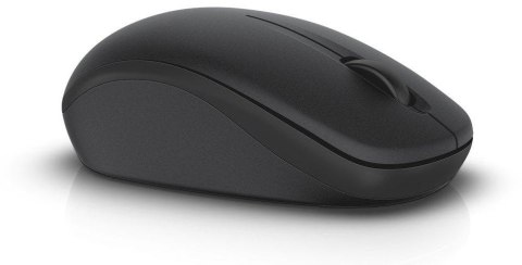 Mysz Dell WM126 Wireless Optical Mouse (Czarny) Mysz Dell WM126 Wireless Optical Mouse (Czarny)