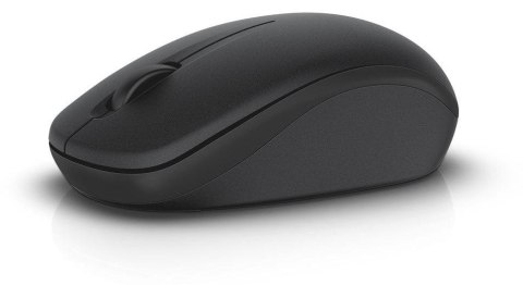 Mysz Dell WM126 Wireless Optical Mouse (Czarny) Mysz Dell WM126 Wireless Optical Mouse (Czarny)