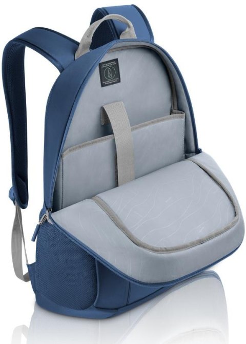 Plecak Dell Ecoloop Urban Backpack Niebieski