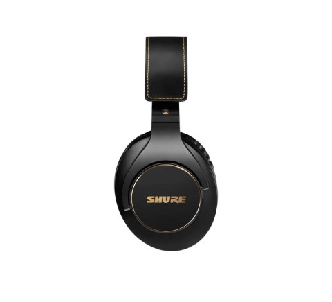 Shure SRH840A-EFS - Profesjonalne słuchawki nauszne, zamknięte do odsłuchu studyjnego Shure SRH840A-EFS - Profesjonalne słuchawki nauszne, zamknięte do odsłuchu studyjnego