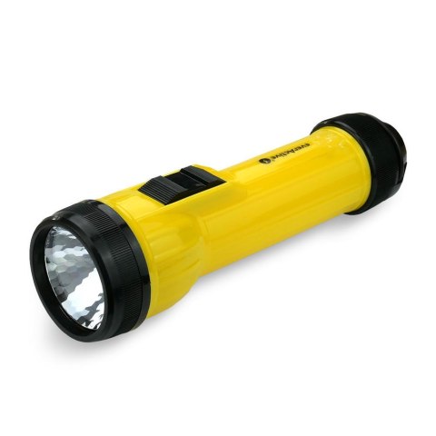 Latarka bateryjna ręczna LED everActive basic line EL-40 Latarka bateryjna ręczna LED everActive basic line EL-40