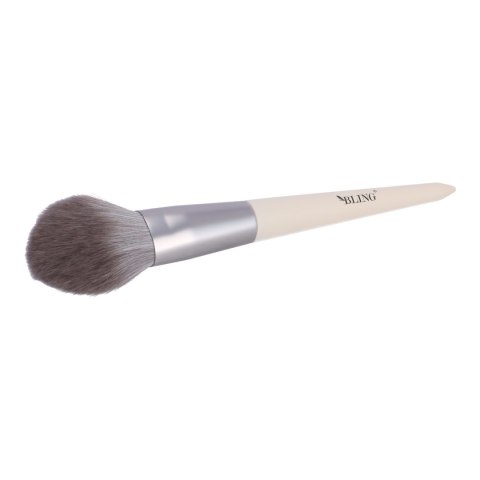 Pędzel do makijażu BLING Professional - do pudru