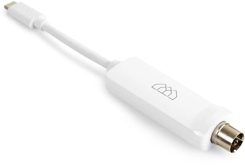 Homatics Box R Lite 4K Android 11 WiFi 2,4 GHz+5 GHz | 2GB RAM | 8GB ROM + dekoder DVB-T2 H.265 Homatics Box R Lite 4K Android 11 WiFi 2,4 GHz+5 GHz | 2GB RAM | 8GB ROM + dekoder DVB-T2 H.265