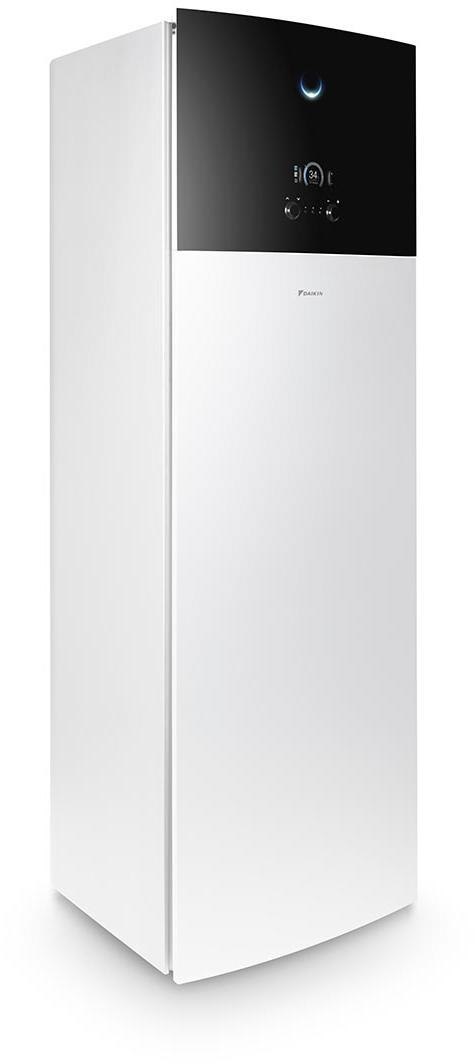 Pompa Ciepła DAIKIN Altherma ELVH12S23E9W split przypodłogowy (jednostka wewnętrzna) Pompa Ciepła DAIKIN Altherma ELVH12S23E9W split przypodłogowy (jednostka wewnętrzna)