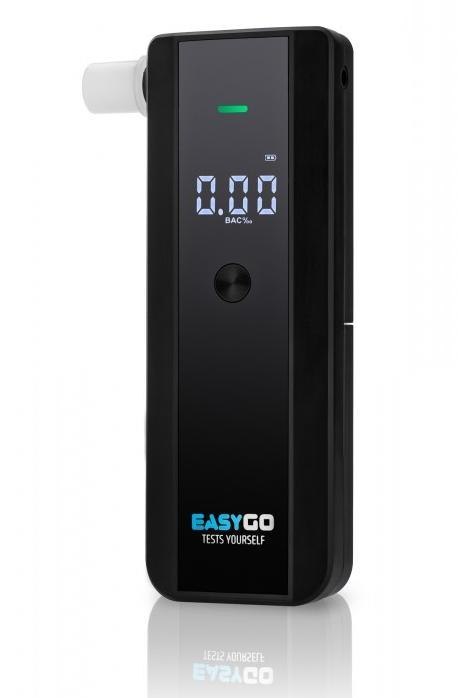 Alkomat EasyGO Personal, ustniki Alkomat EasyGO Personal, ustniki