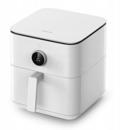 Frytkownica Xiaomi Smart Air Fryer 6.5L Biały Frytkownica Xiaomi Smart Air Fryer 6.5L Biały