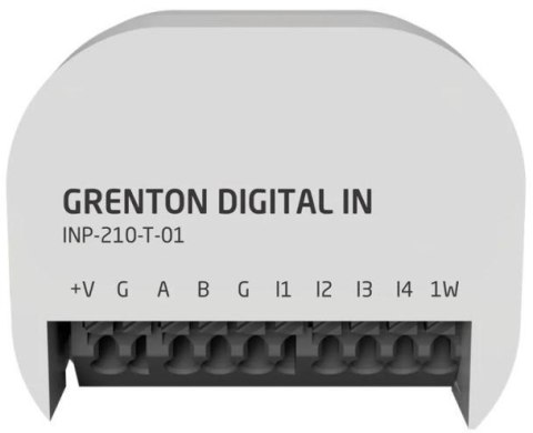 GRENTON DIGITAL IN, Flush, TF-Bus GRENTON DIGITAL IN, Flush, TF-Bus