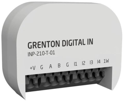GRENTON DIGITAL IN, Flush, TF-Bus GRENTON DIGITAL IN, Flush, TF-Bus