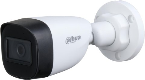 Zestaw monitoringu Dahua XVR 1TB 4 kamery tubowe 5MPx 2.8mm Zestaw monitoringu Dahua XVR 1TB 4 kamery tubowe 5MPx 2.8mm