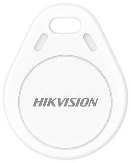 Brelok zbliżeniowy HikVision AxPro DS-PT-M1 13,56MHz Brelok zbliżeniowy HikVision AxPro DS-PT-M1 13,56MHz