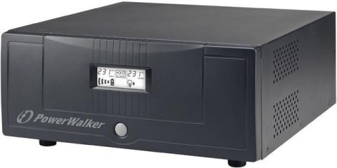PRZETWORNICA INVERTER PowerWalker 700 PSW PRZETWORNICA INVERTER PowerWalker 700 PSW