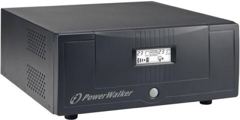 PRZETWORNICA INVERTER PowerWalker 700 PSW PRZETWORNICA INVERTER PowerWalker 700 PSW