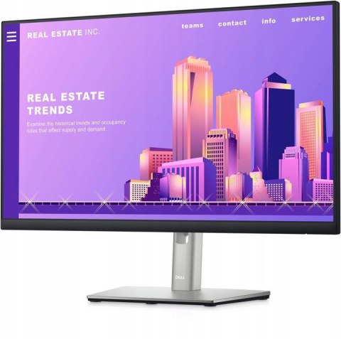 Monitor 24" Dell P2422H FullHD Monitor 24" Dell P2422H FullHD