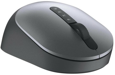 Mysz bezprzewodowa Dell MS5320W Szary Mysz bezprzewodowa Dell MS5320W Szary