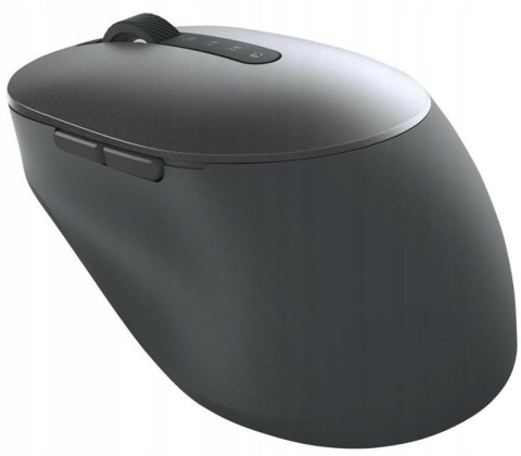 Mysz bezprzewodowa Dell MS5320W Szary Mysz bezprzewodowa Dell MS5320W Szary