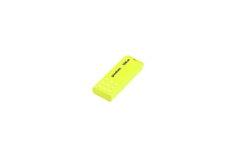 Pendrive GoodRam UME2 UME2-1280Y0R11 (128GB; USB 2.0; kolor żółty) Pendrive GoodRam UME2 UME2-1280Y0R11 (128GB; USB 2.0; kolor żółty)