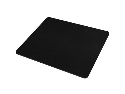 Podkładka pod mysz Printable 10-pack 300x250mm Czarna Podkładka pod mysz Printable 10-pack 300x250mm Czarna