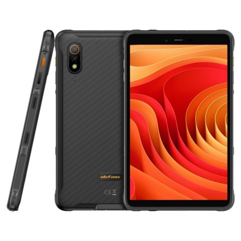 Tablet ULEFONE Armor Pad LITE 3/32 GB Czarny 8" Tablet ULEFONE Armor Pad LITE 3/32 GB Czarny 8"