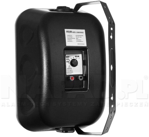 Kolumna głośnikowa HQM-NPZ4026B Kolumna głośnikowa HQM-NPZ4026B