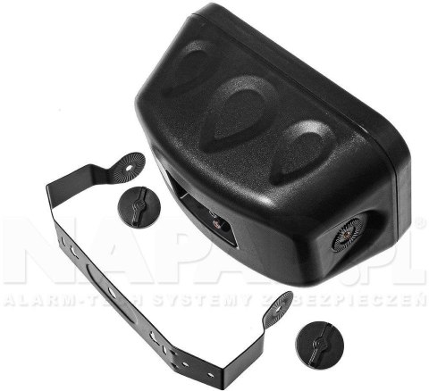 Kolumna głośnikowa HQM-NPZ4026B Kolumna głośnikowa HQM-NPZ4026B