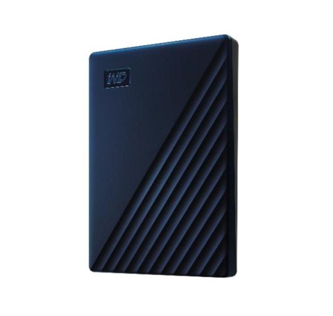 Dysk WD My Passport for Mac 4TB USB 3.0 midnight blue Dysk WD My Passport for Mac 4TB USB 3.0 midnight blue