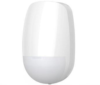 Zestaw alarmowy HIKVISION AX PRO 4 czujniki ruchu, kontaktron + pilot, sygnalizator Zestaw alarmowy HIKVISION AX PRO 4 czujniki ruchu, kontaktron + pilot, sygnalizator