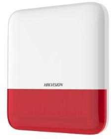 Zestaw alarmowy HIKVISION AX PRO 4 czujniki ruchu, kontaktron + pilot, sygnalizator Zestaw alarmowy HIKVISION AX PRO 4 czujniki ruchu, kontaktron + pilot, sygnalizator