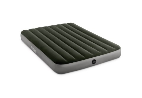 MATERAC DMUCHANY Z POMPKĄ ŁÓŻKO 2OS INTEX 64778