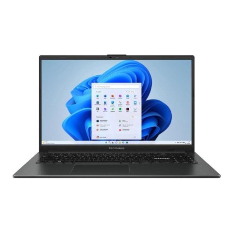 Notebook Asus Vivobook GO 15 OLED E1504FA-L1367W 15,6"FHD/Ryzen 5 7520U/16GB/SSD512GB/Radeon/W11 Czarny Notebook Asus Vivobook GO 15 OLED E1504FA-L1367W 15,6"FHD/Ryzen 5 7520U/16GB/SSD512GB/Radeon/W11 Czarny