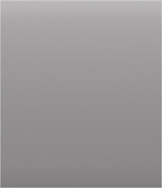 AJAX Button (fog) CenterButton (1-gang/2-way)
