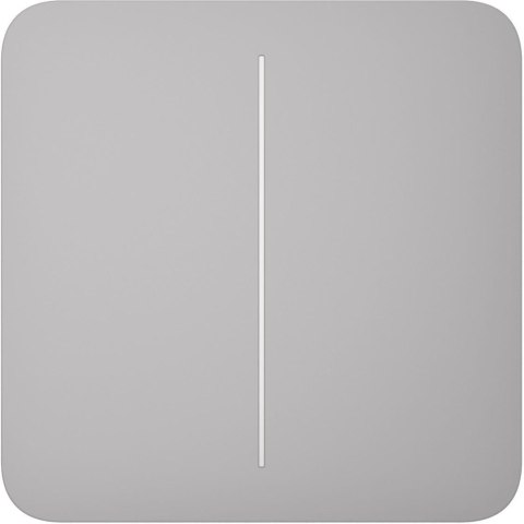AJAX Button (fog) SoloButton (2-gang) AJAX Button (fog) SoloButton (2-gang)