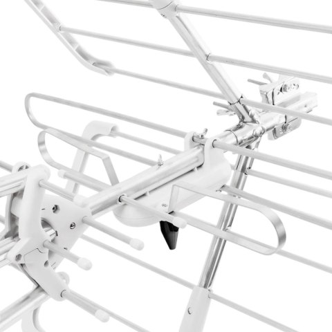 Antena kierunkowa DVB-T2 Spacetronik EOS PRO Combo UHF+VHF LTE 5G Antena kierunkowa DVB-T2 Spacetronik EOS PRO Combo UHF+VHF LTE 5G