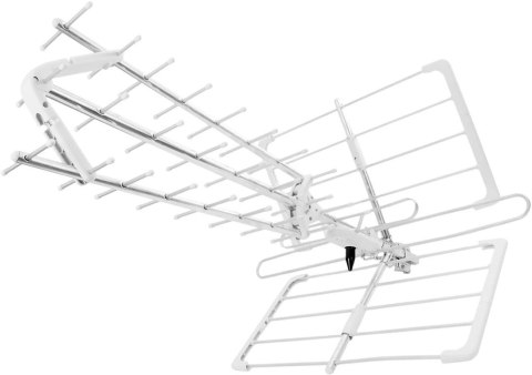 Antena kierunkowa DVB-T2 Spacetronik EOS PRO Combo UHF+VHF LTE 5G Antena kierunkowa DVB-T2 Spacetronik EOS PRO Combo UHF+VHF LTE 5G