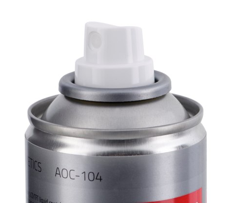 Pianka do czyszczenia matryc Activejet AOC-104 (200 ml) Pianka do czyszczenia matryc Activejet AOC-104 (200 ml)