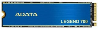 Adata Legend 700 1TB PCIe 3x4 2/1.6 GB/s M2
