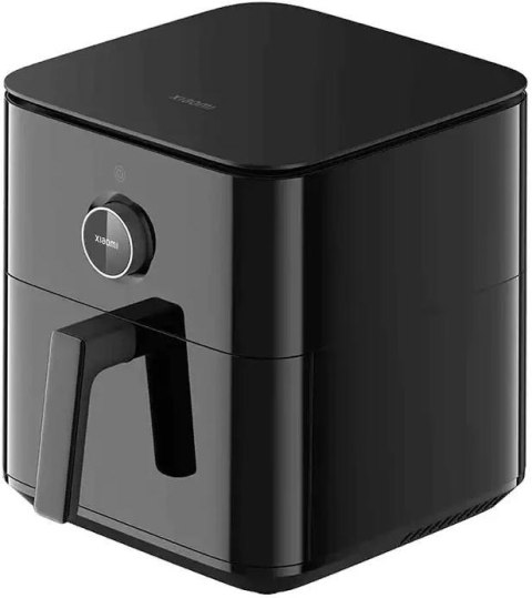Beztłuszczowa frytkownica Xiaomi Smart Air Fryer 6.5L Czarna Beztłuszczowa frytkownica Xiaomi Smart Air Fryer 6.5L Czarna