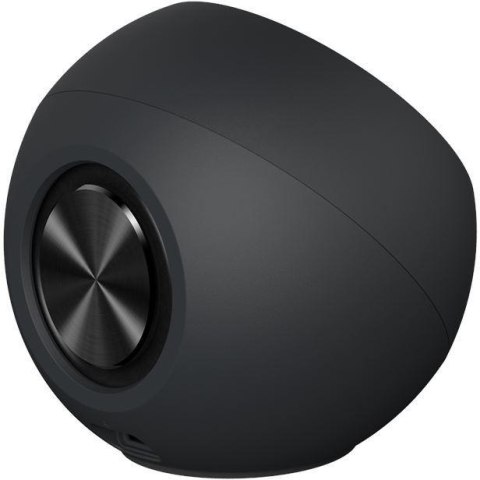 Głośniki komputerowe Creative Pebble V3 czarny Głośniki komputerowe Creative Pebble V3 czarny