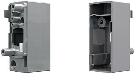 SATEL BRACKET E-3 GY SATEL BRACKET E-3 GY